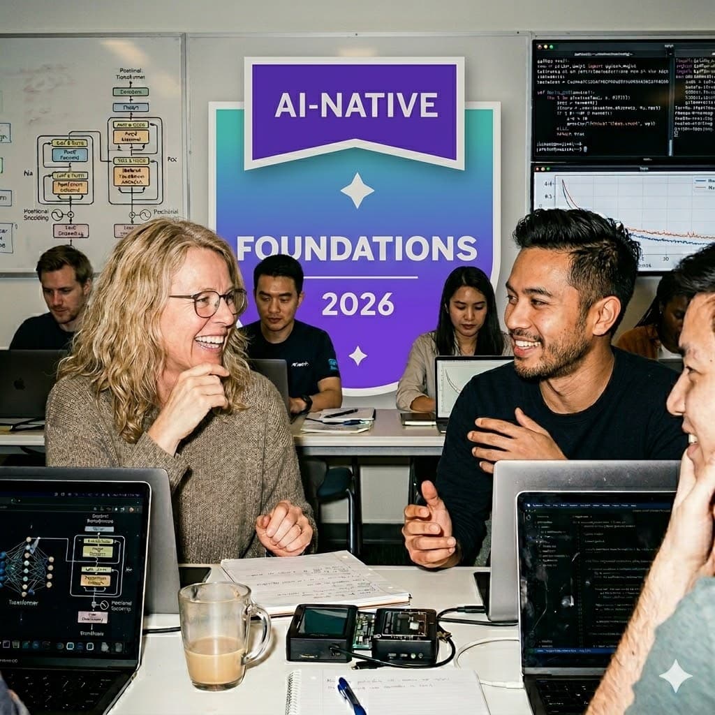 AI-Native Foundation
