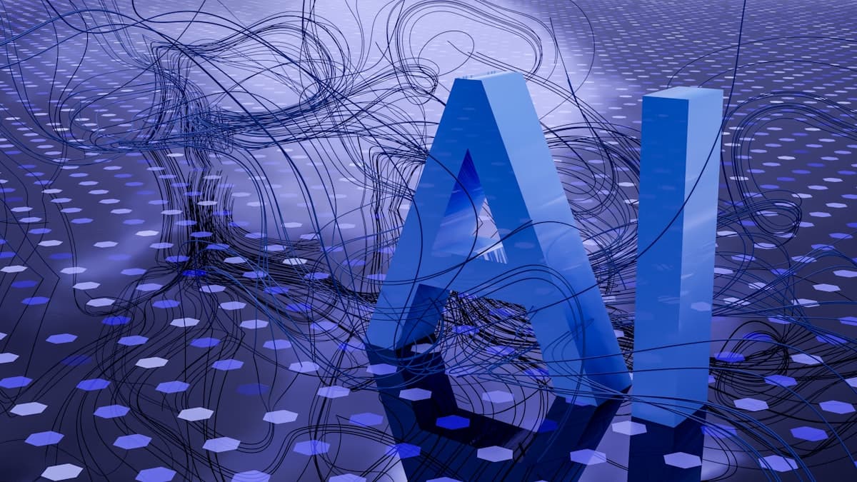 The AI Jump That Changes How Companies Must Operate