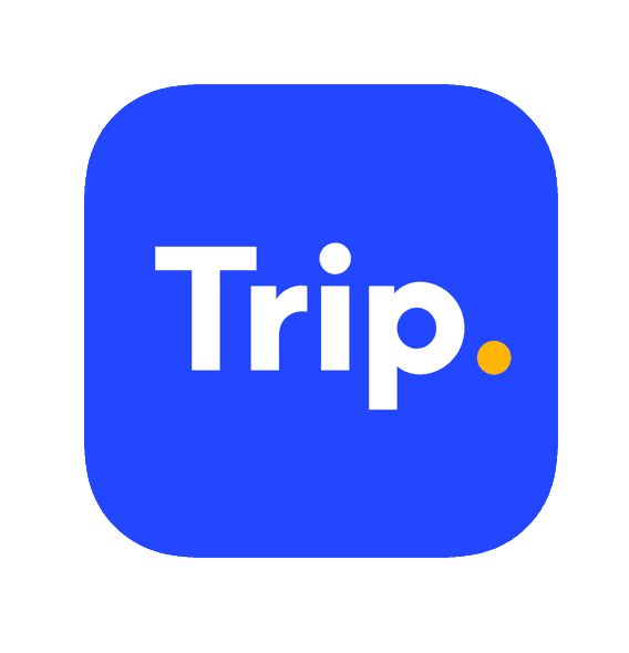 Trip.com logo