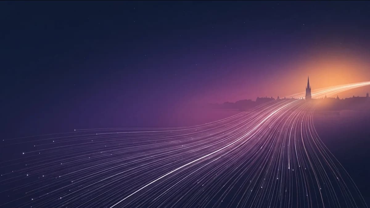An evening on running an AI-Native organisation — Stockholm