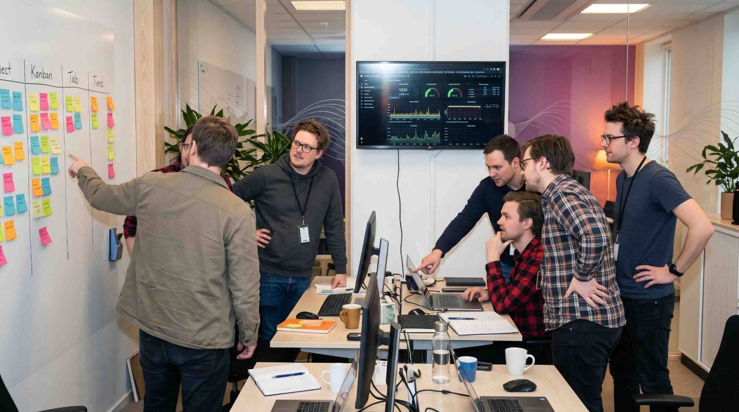 ITIL® for Agile Teams