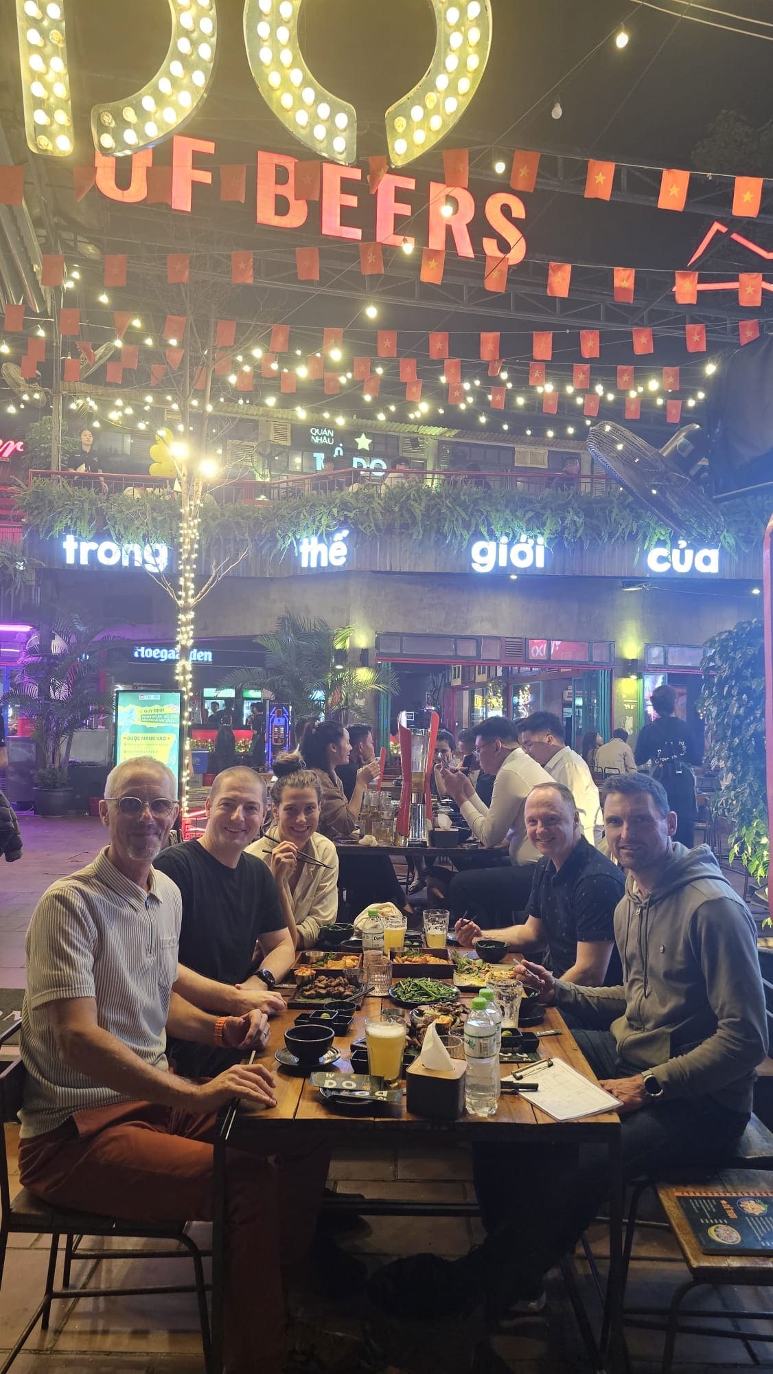 Vietnamese cuisine
